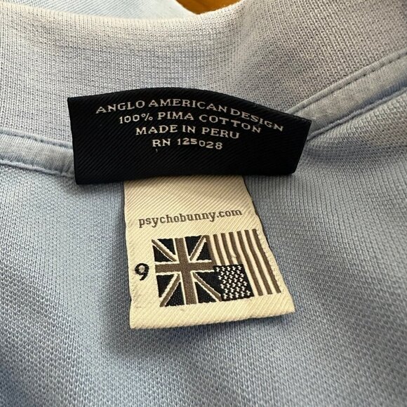 Psycho Bunny Polo Shirt - Picture 4 of 6